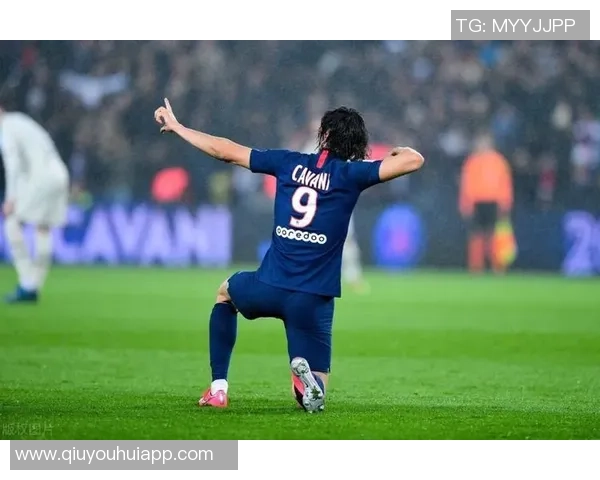 卡瓦尼感恩博卡青少年时期的培养愿用余生回报球队的支持与爱